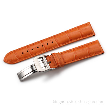 hot sale genuine leather strap
